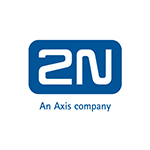 2N logo