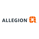 Allegion logo