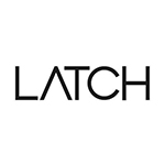 Latch logo