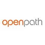 Open path logo