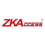 ZKAccess logo