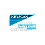 Keyscan logo