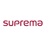 Suprema logo