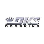 DKS doorking logo