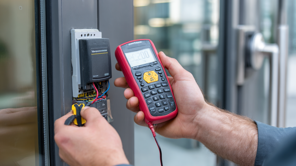 Access Control Issues We Fix