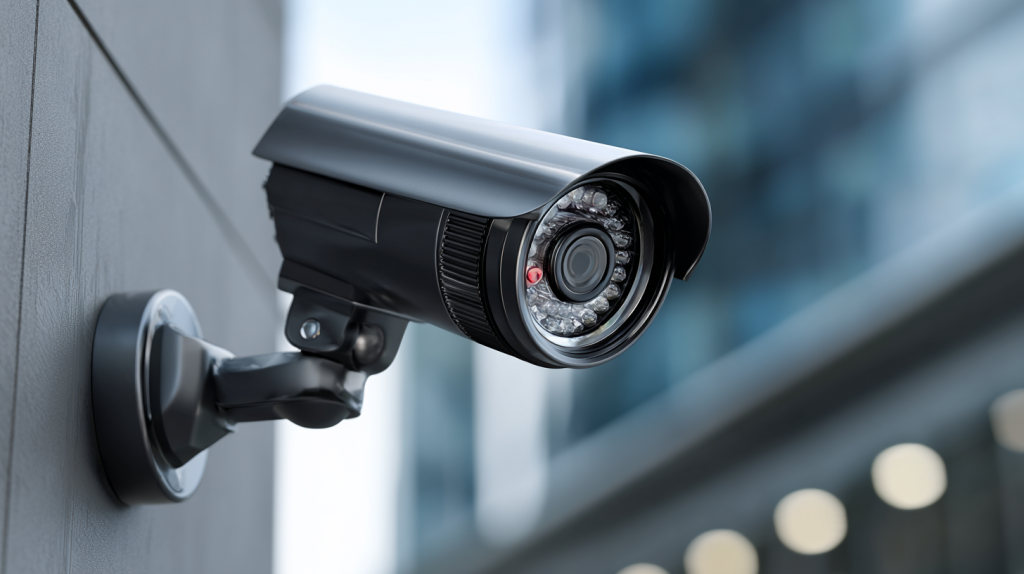 Video Surveillance Systems