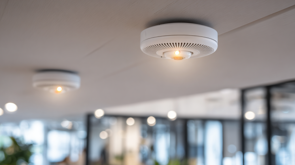 Fire Alarm Problems We Repair