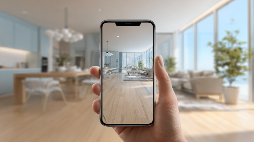 Remote Viewing and Mobile Access