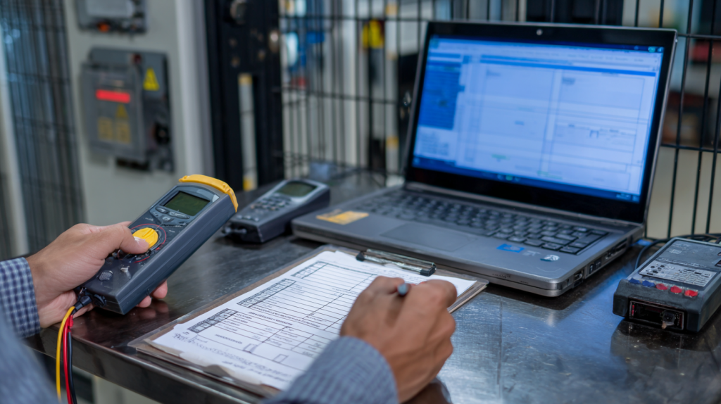 Testing and Quality Assurance