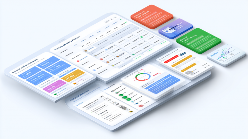Monitoring Plans and Service Options