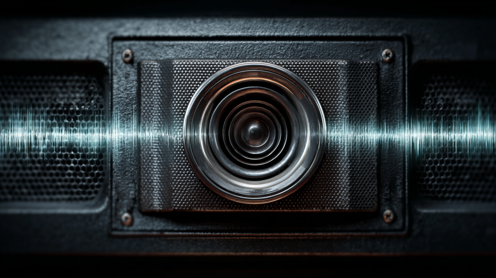 Audio Intercom Repair