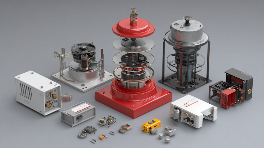 Fire Alarm System Repairs