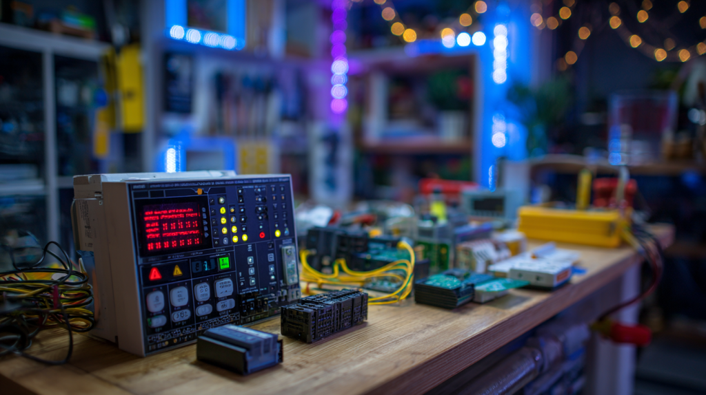 Expert Alarm Repairs