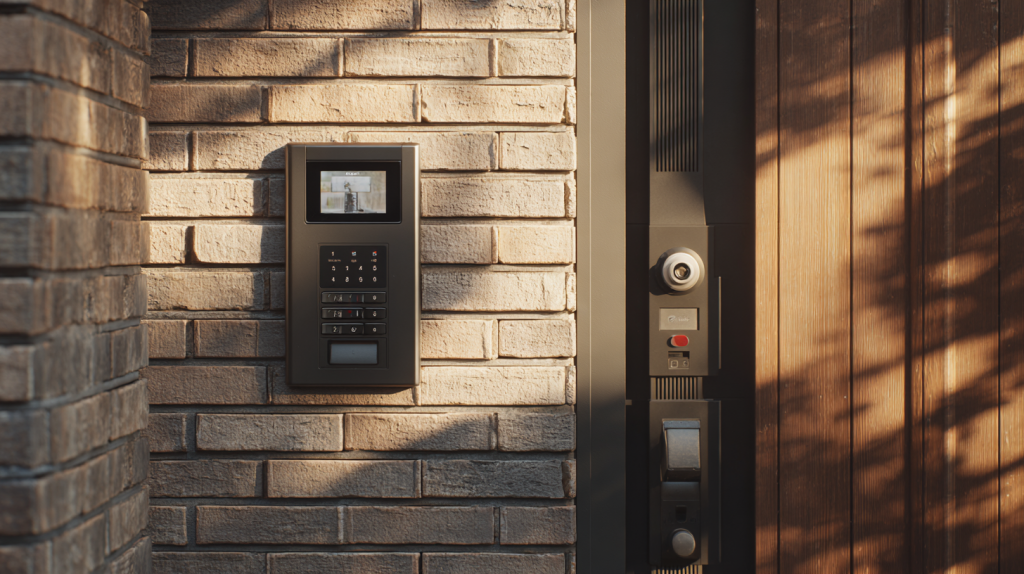 Professional Intercom Repair Services