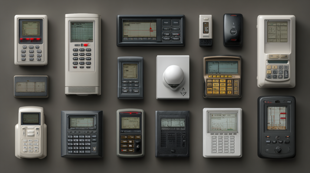 Typical Alarm Issues