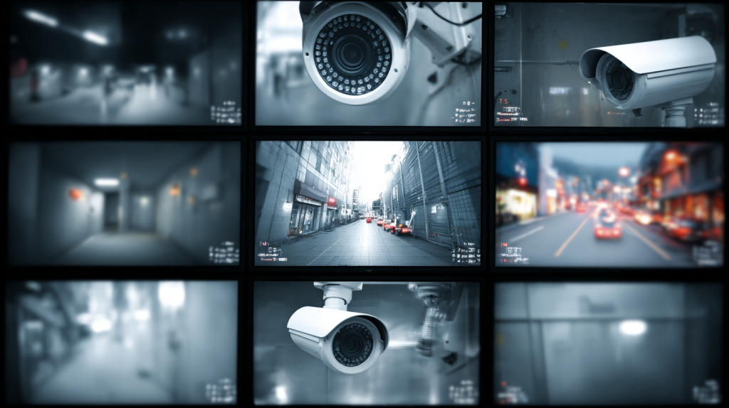 Common Security Camera Problems We Repair