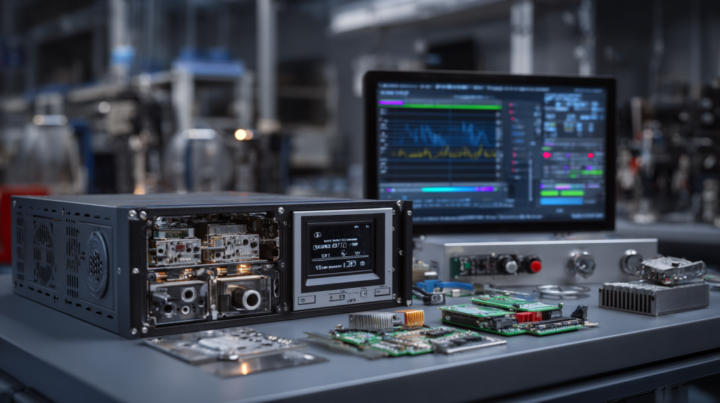 DVR and NVR System Repairs