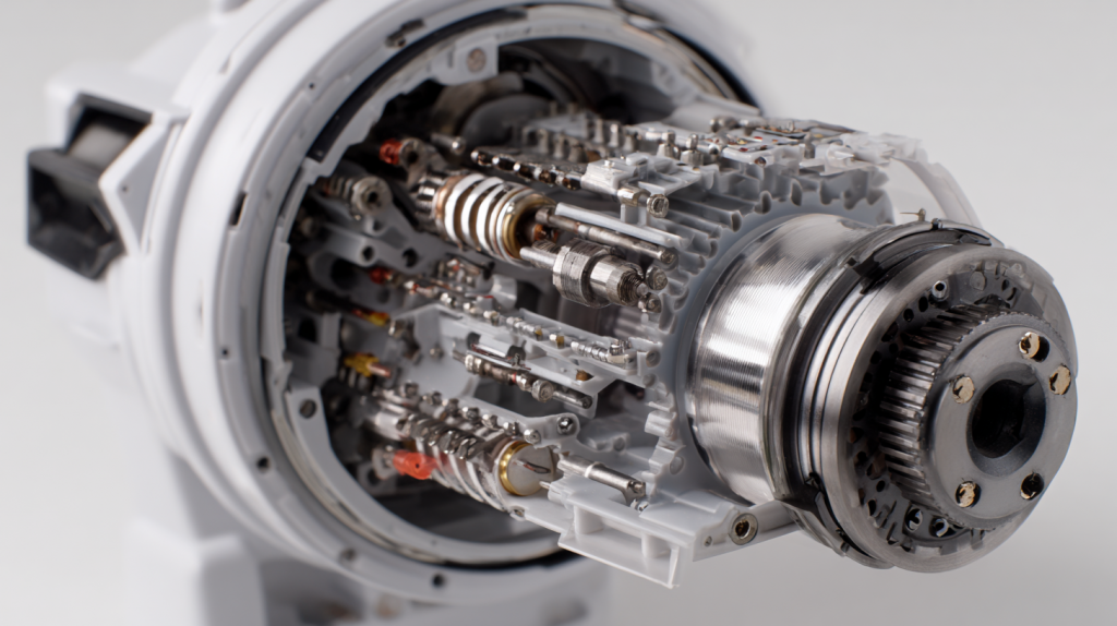 PTZ Camera Specialized Repairs