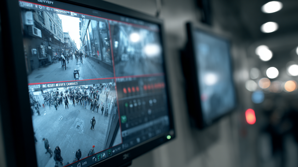 Video Verification and Surveillance Integration