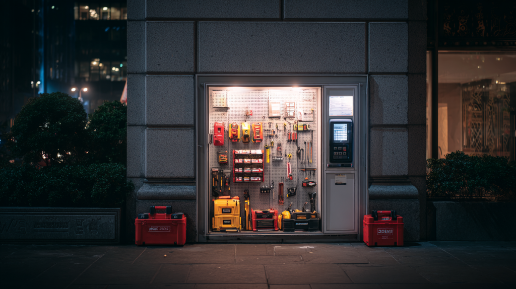 Emergency Intercom Repair Services