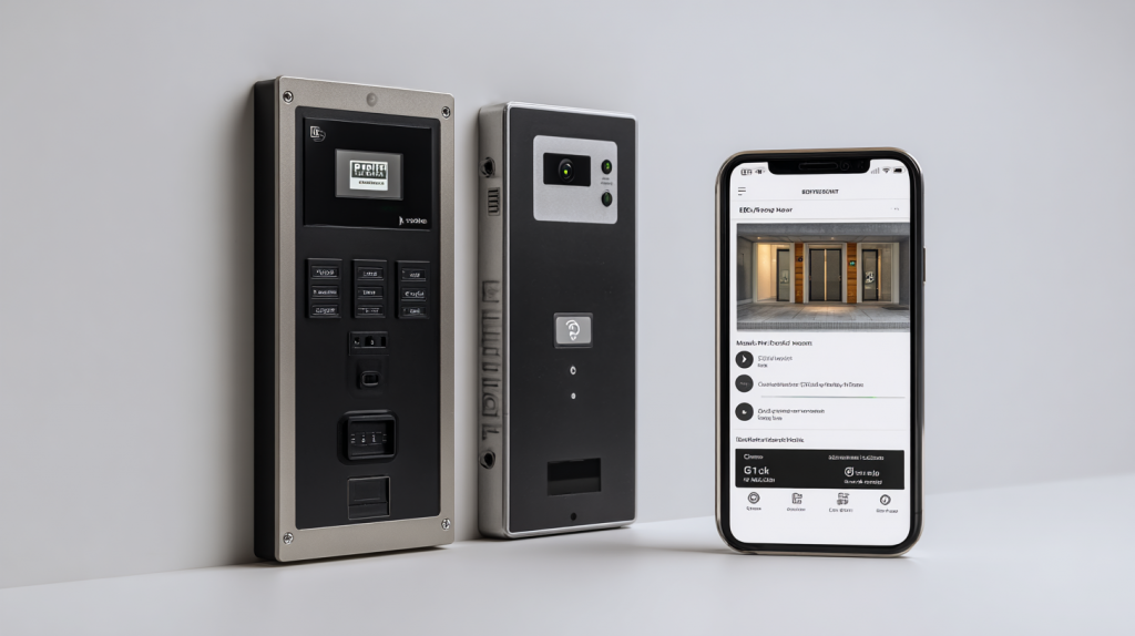 Upgrading During Repair