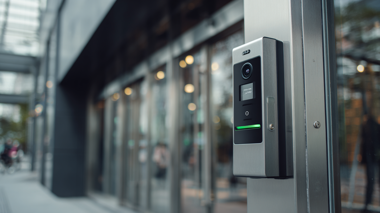 Improved Convenience and User Experience