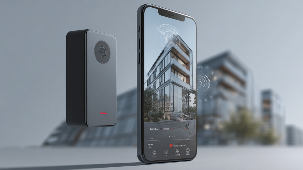 Mobile App Integration Repair