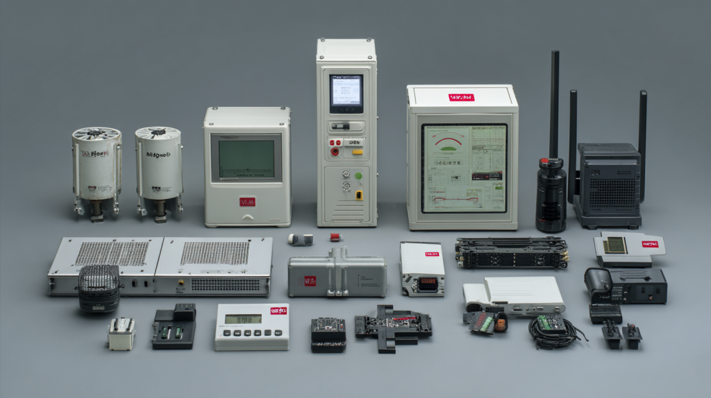 Wireless System and Communication Repairs