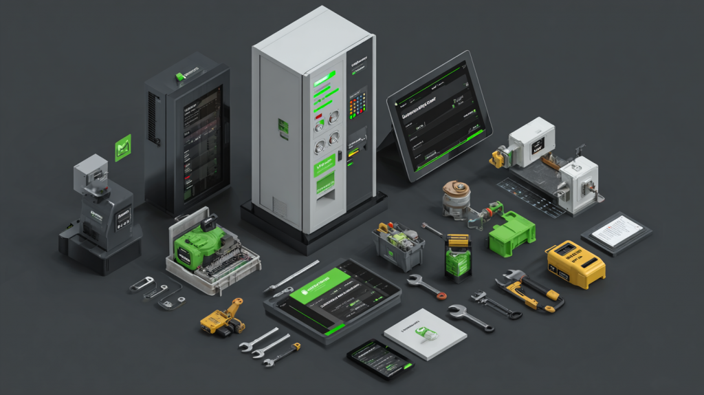 Post-Installation Support and Maintenance