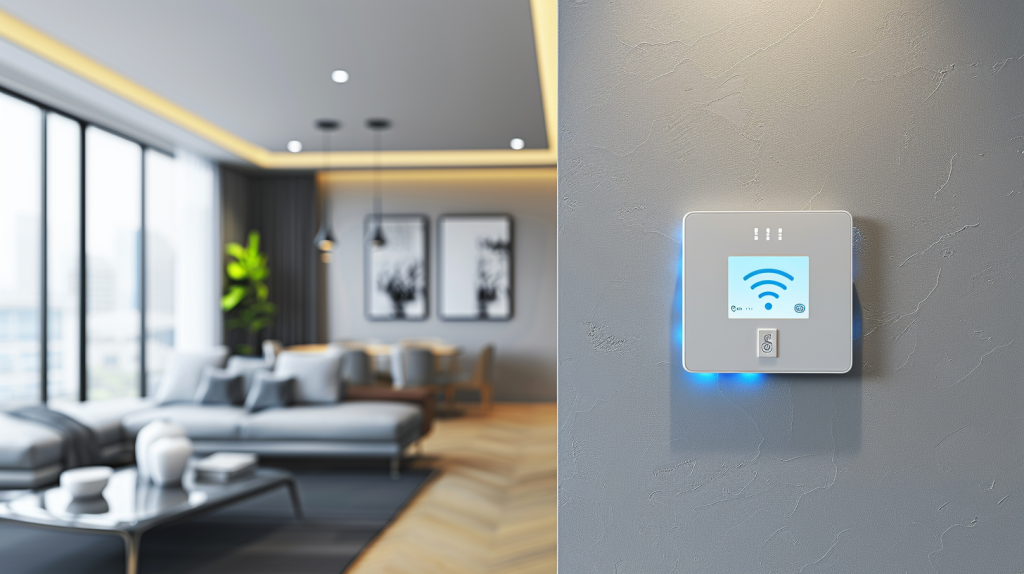 Home Automation Light Switches