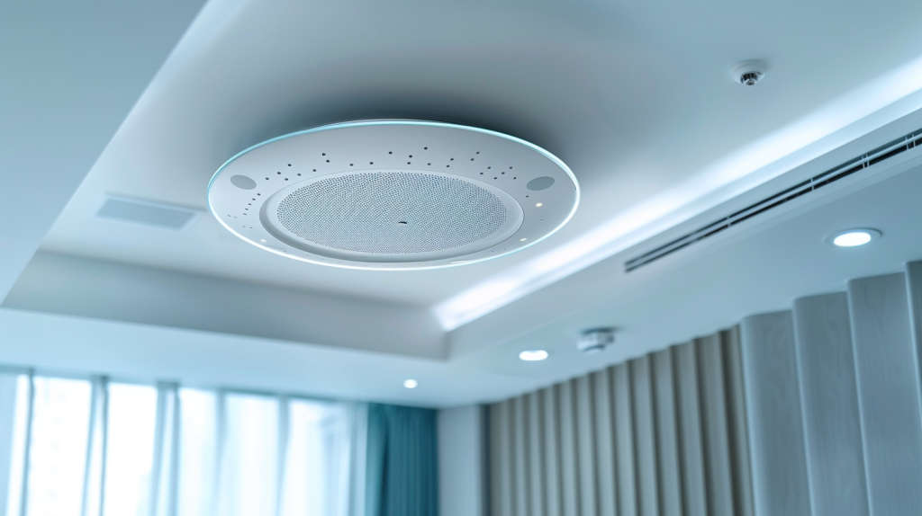 Audio System Components