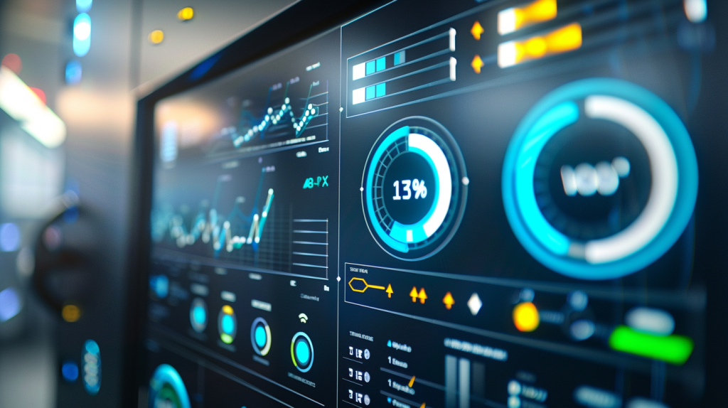 System Maintenance and Monitoring