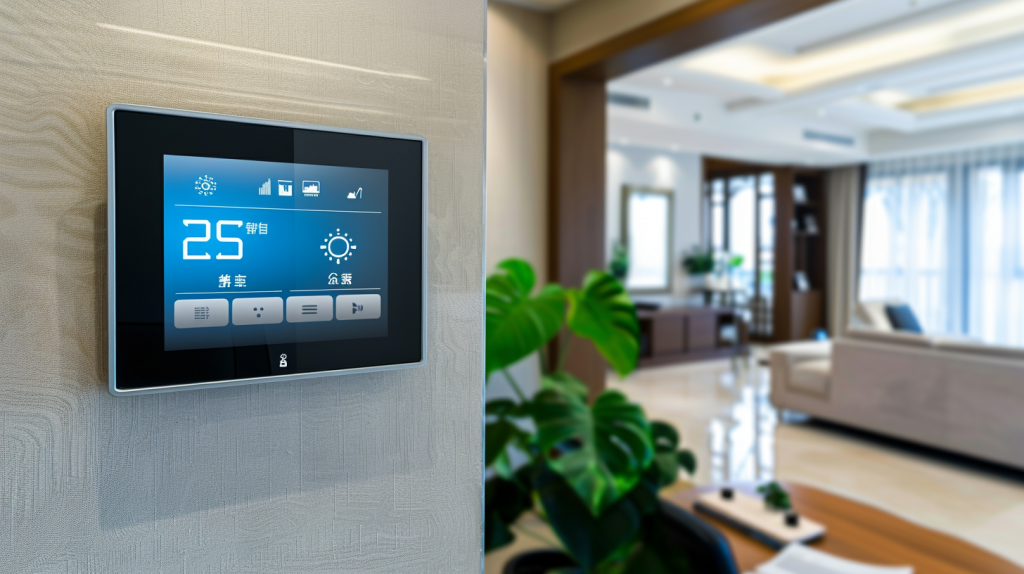 Integration with Building Systems