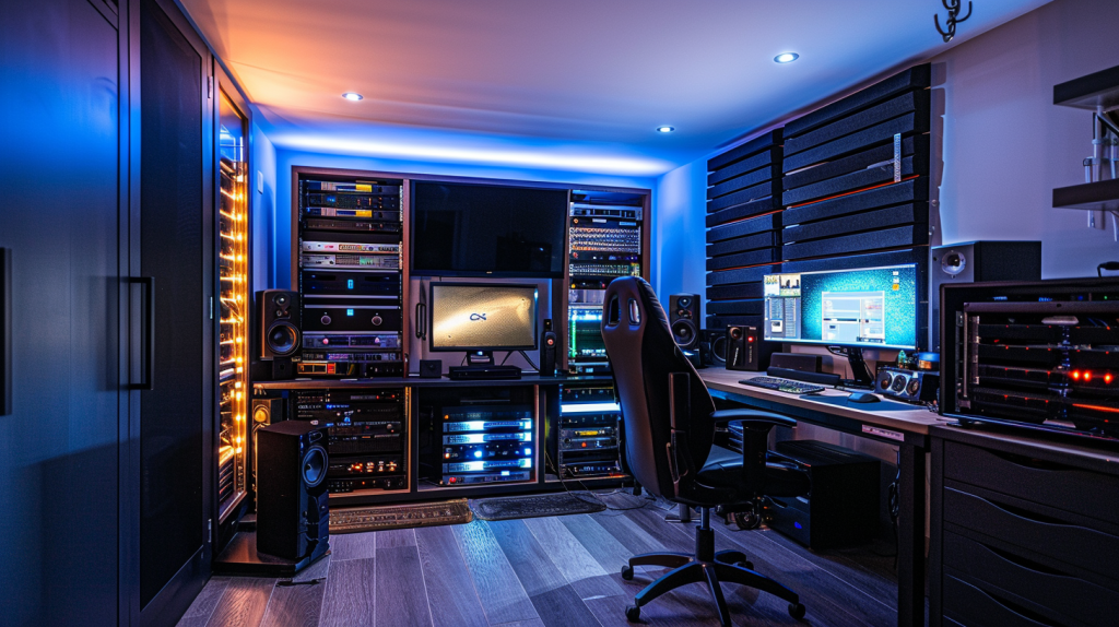 Entertainment Integration