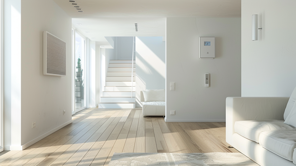 Single-Zone and Multi-Zone Systems