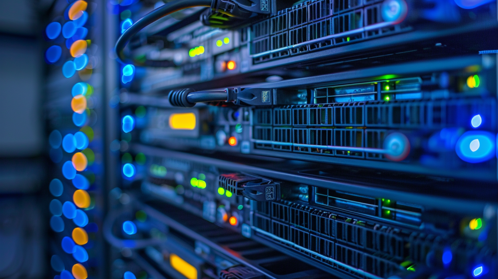 Recording & Storage Solutions