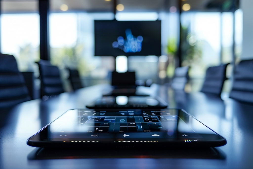 Control Panel Technology