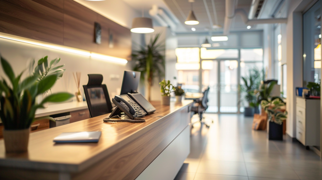 Small Business Solutions