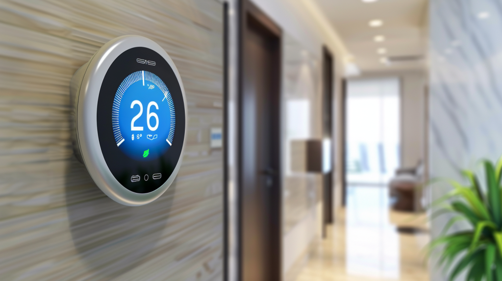 Learning and Automation Features