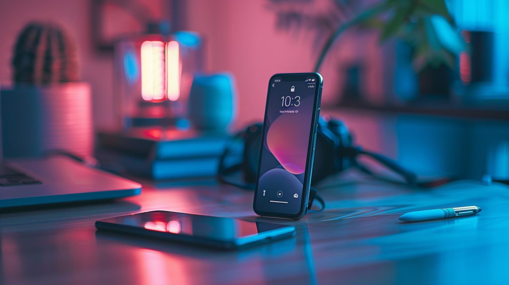 Self-Monitoring Options