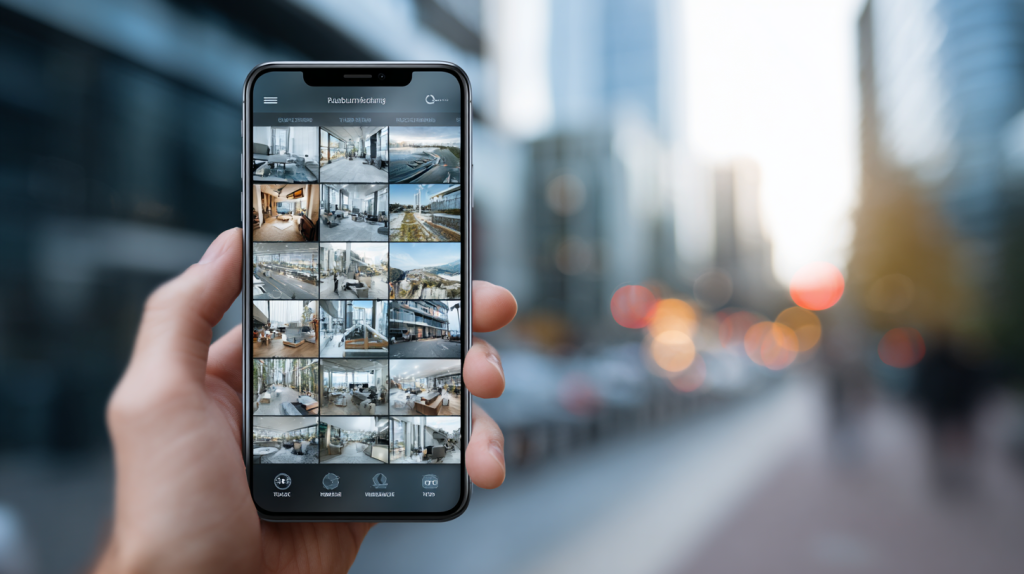 Remote Access & Monitoring