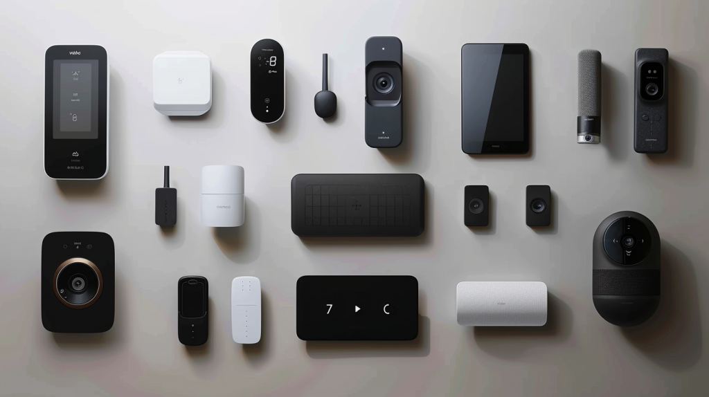 Different Types of Home Automation Systems and Pricing