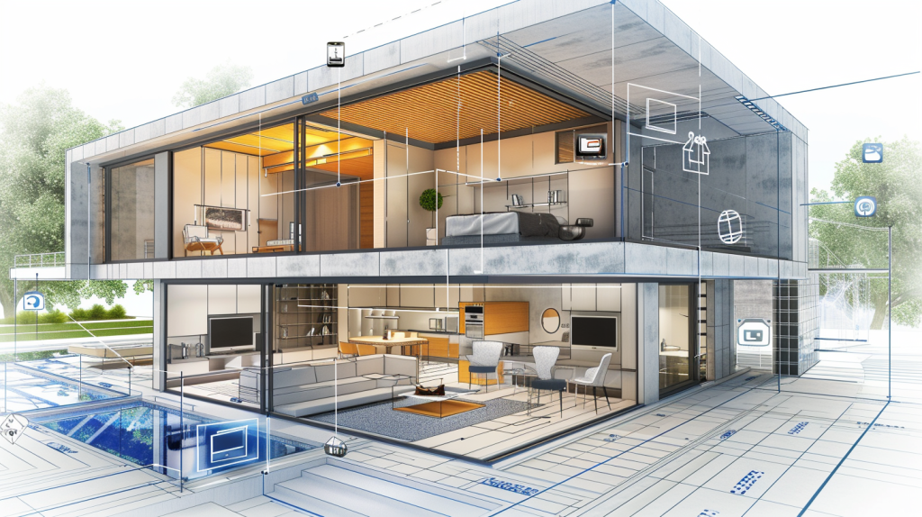 Home Automation Costs for Each Room