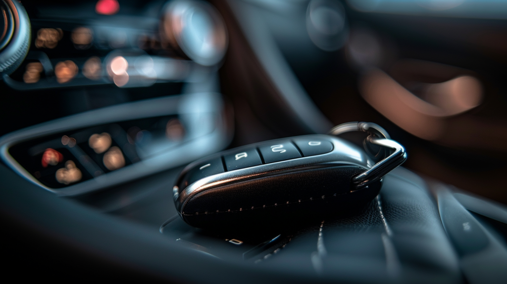 When You Need a Car Locksmith