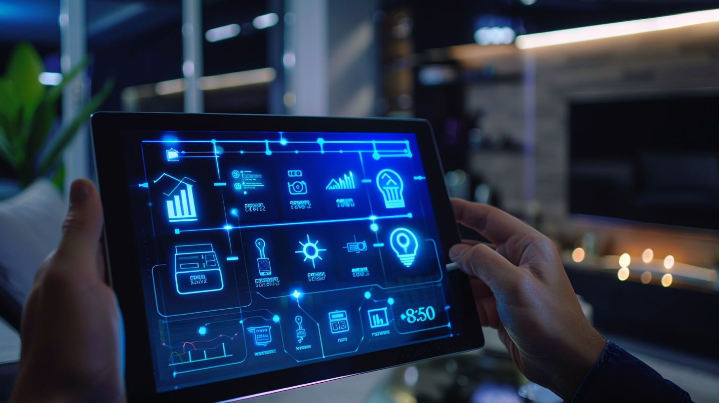 How Much Does Home Automation Cost in 2025