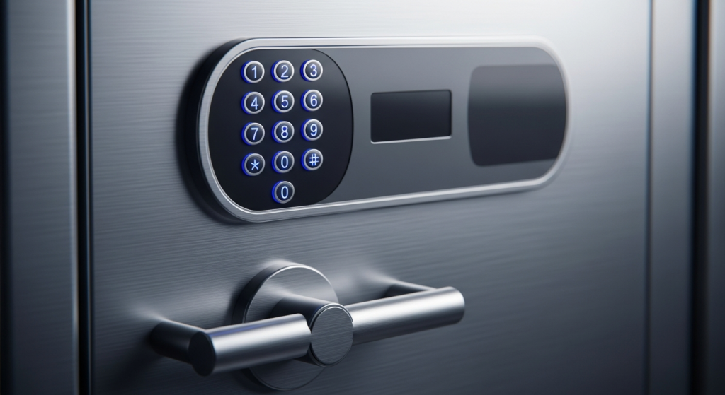 Gun Safe Security Upgrades