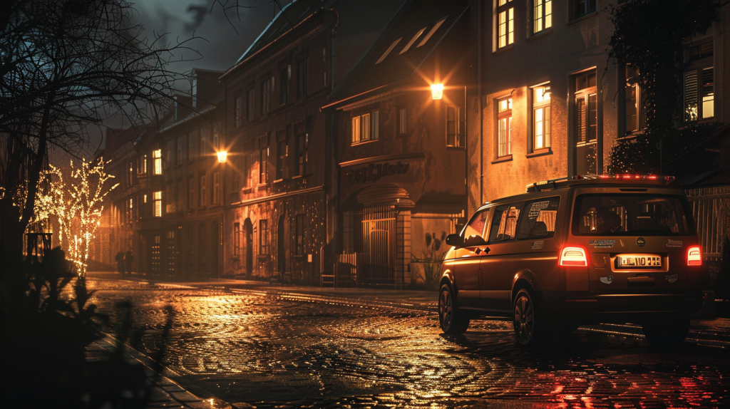 24/7 Emergency Response