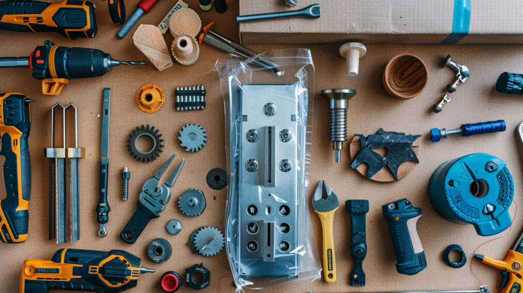 Lock Installation and Upgrades