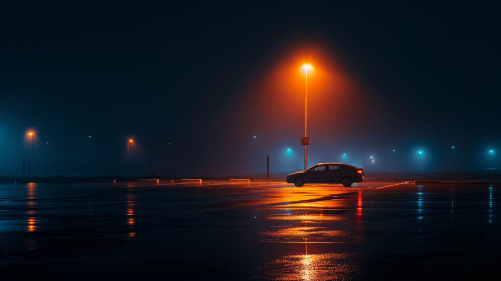 Emergency Service Day and Night