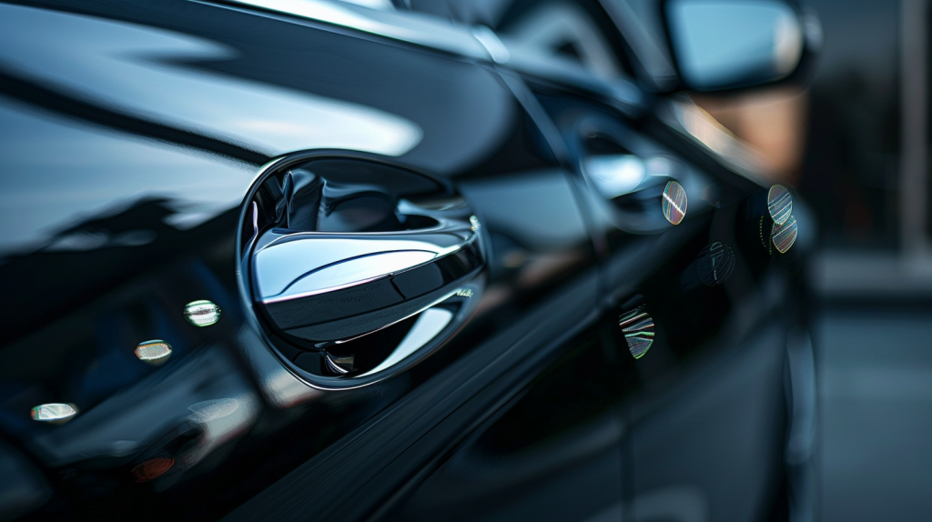 Fast and Damage-Free Unlocking